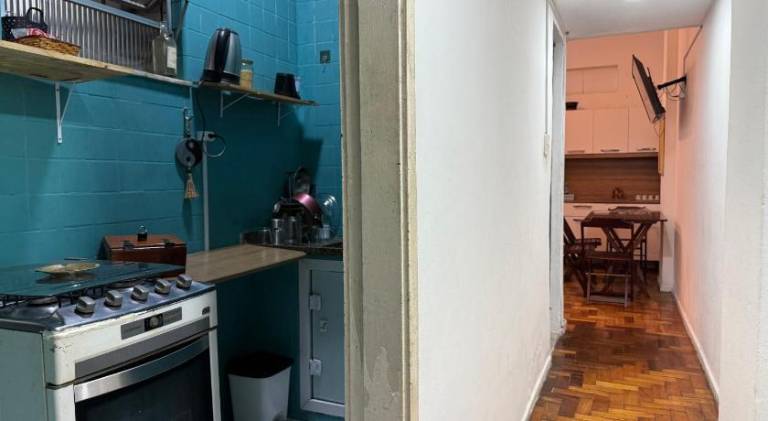Rental apartment with 2 rooms for 6 persons — photo 3