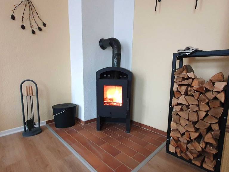 Ferienwohnung Schierke
