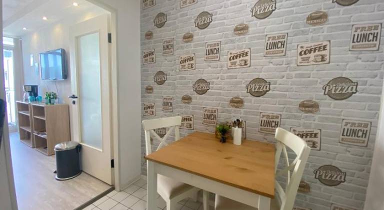 Holiday apartment with 1 room for 2 persons — photo 4