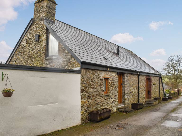 Cottage  Landrake
