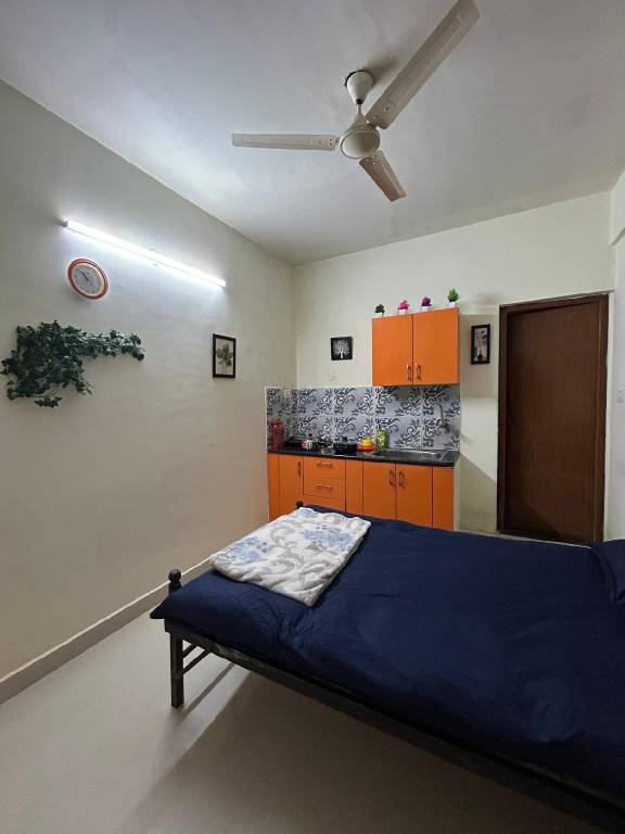 House with 1 room for 2 persons — photo 2