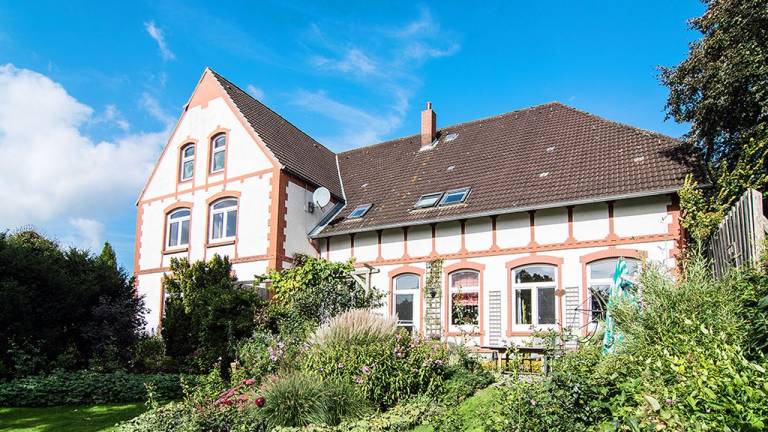 Ferienhaus Boren