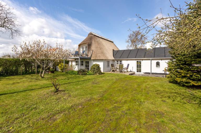 Maison de vacances Kegnæs
