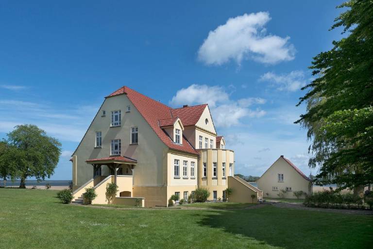 Ferienwohnung Vieregge