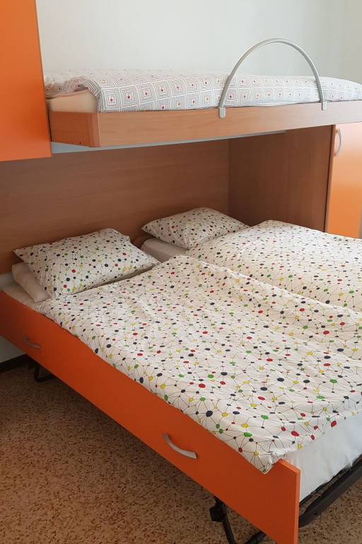 Ferienwohnung Stresa