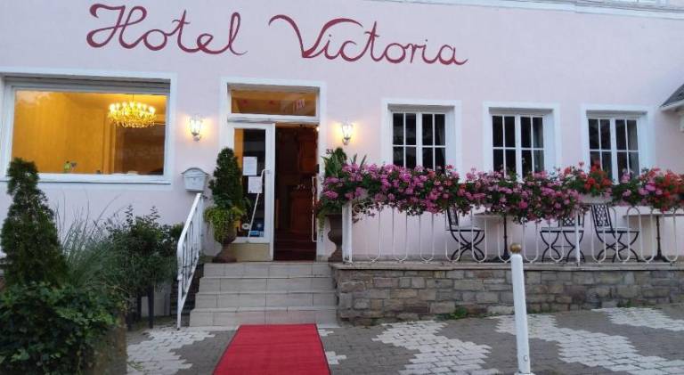 Hotel Victoria