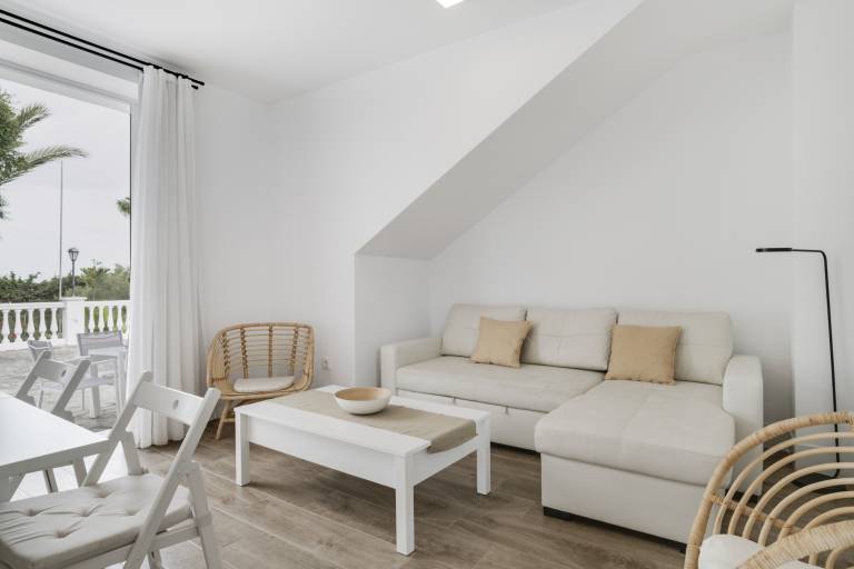 Apartamento Los Caños de Meca