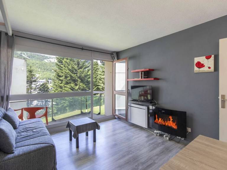 Apartamento Gourette