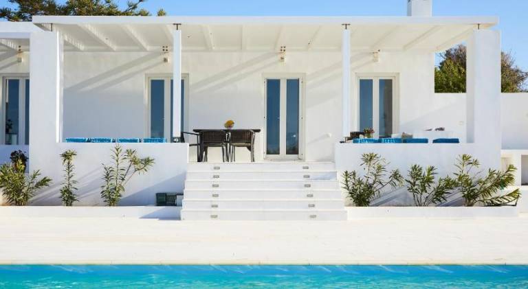 Fully equipped lovely villa with private pool, patio & garden | Dogs allowed — photo 4