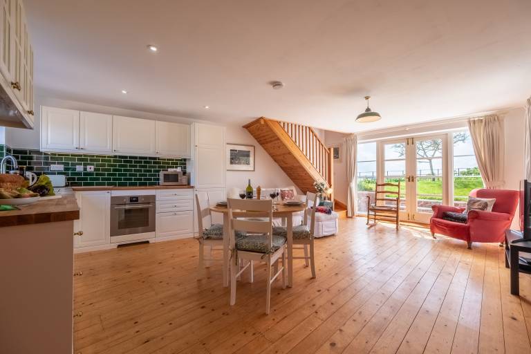 Cottage Wells-Next-the-Sea