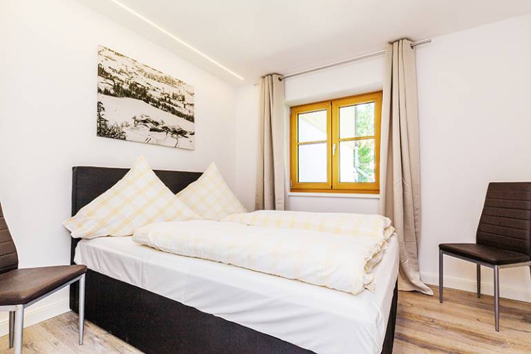 Ferienwohnungen van Hees (DE Reit im Winkl) - T&T Ferienwohnungsvermittlung - 1243 — photo 4