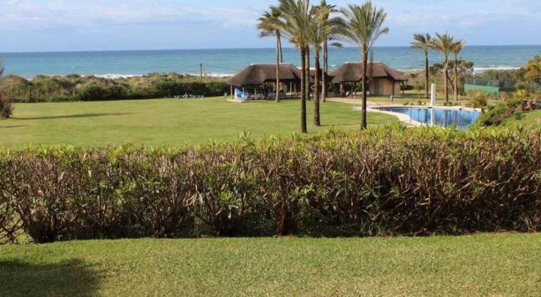 Apartment with pool | Close to the beach | Pet-friendly in Marbella