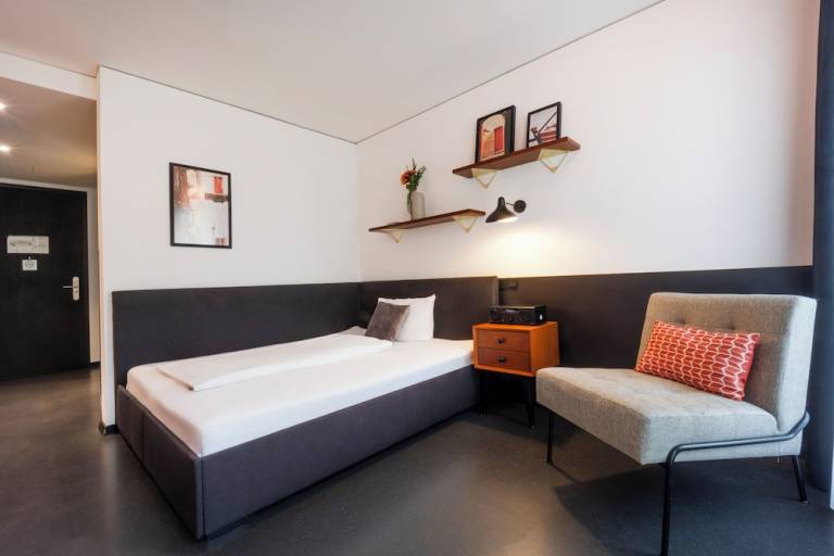 Ferienwohnung Moosach