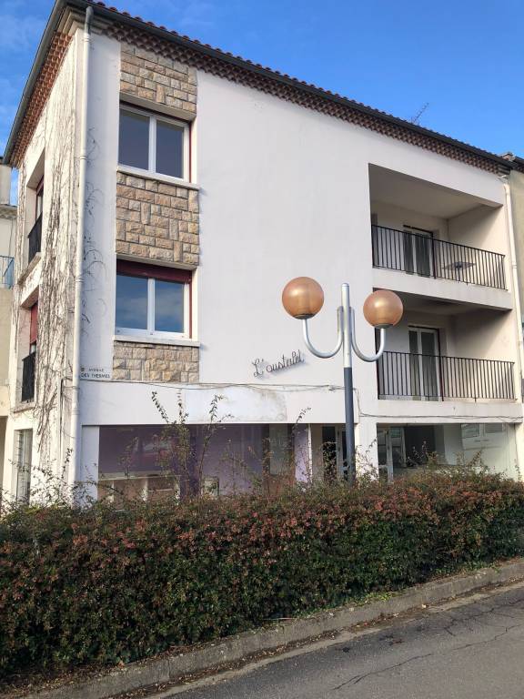 Appartement Barbotan les Thermes