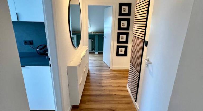 Apartment with 1 room for 4 persons — photo 3