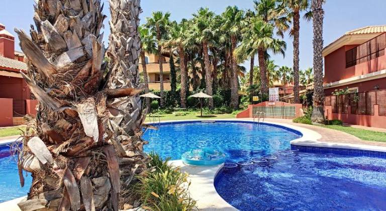 Vacation home with pool | Dogs allowed in Cartagena