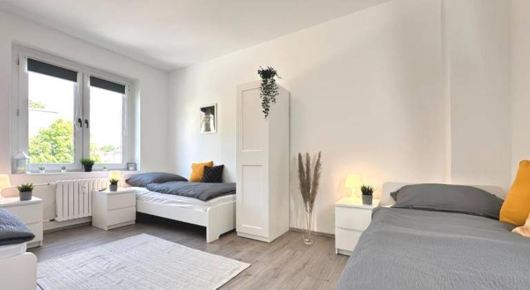 79 m² Ferienwohnung