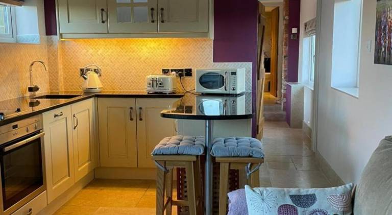 Vacation home with 1 room for 4 persons — photo 4