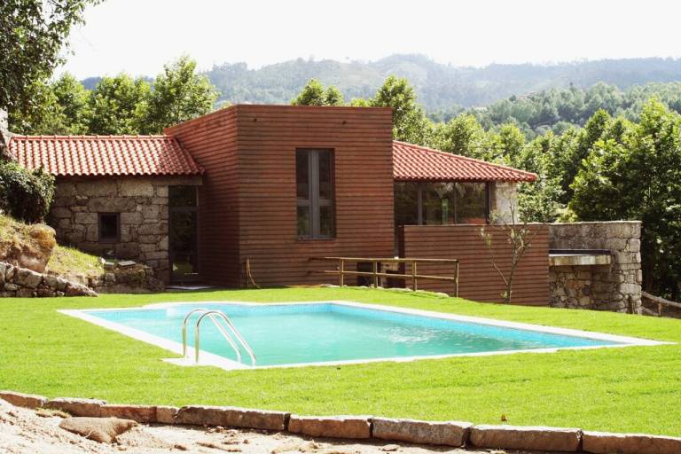 Casa de campo Celorico de Basto
