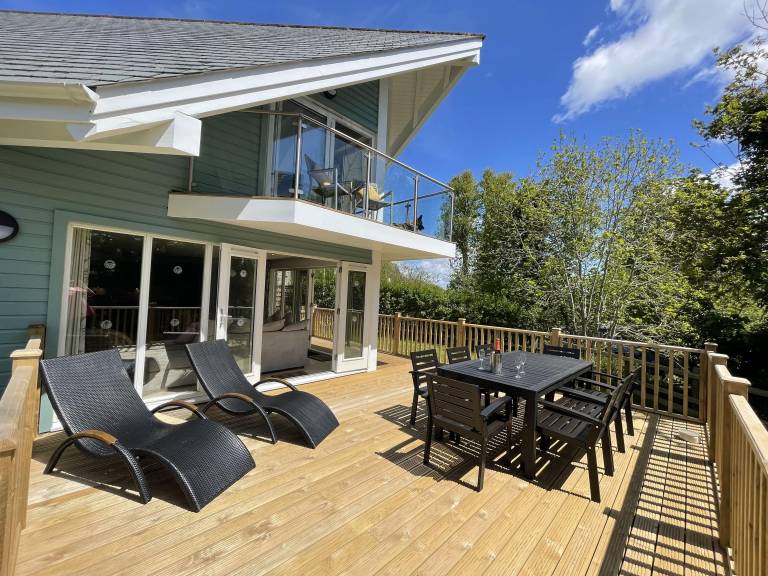 Family-friendly nice cottage | Dogs allowed in St. Austell