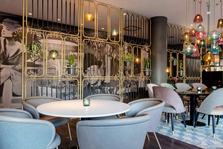 Motel One Essen — photo 3