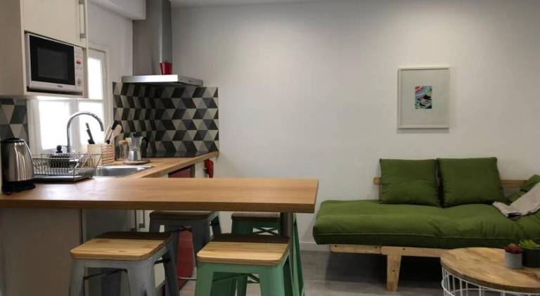 Apartment Sant Joan Despí