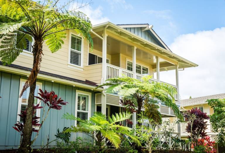 Condo  Princeville