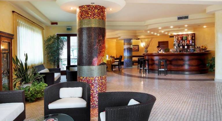 Hotel Aktea — photo 5