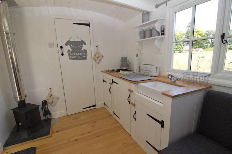 Apartment  Spean Bridge