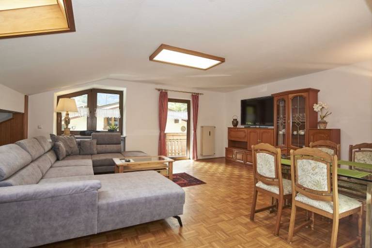 Ferienwohnung in Königssee f&uuml;r max. 4 Personen