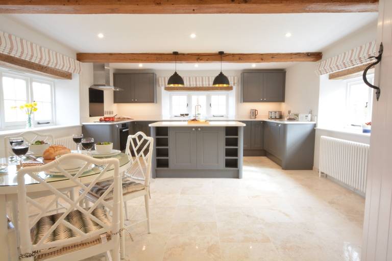 Cottage  Framlingham