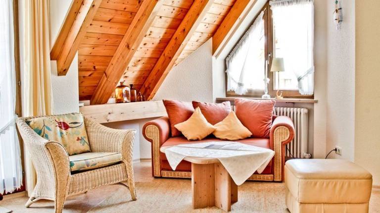 Ferienwohnung Immenstaad am Bodensee