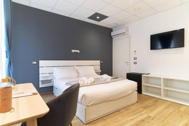 Bed & Breakfast Caglio