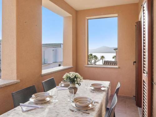 Rental apartment | Beach nearby | Pets are welcome in Golfo Aranci