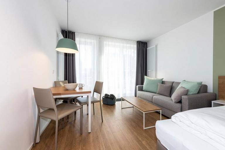 Ferienwohnung Langeoog