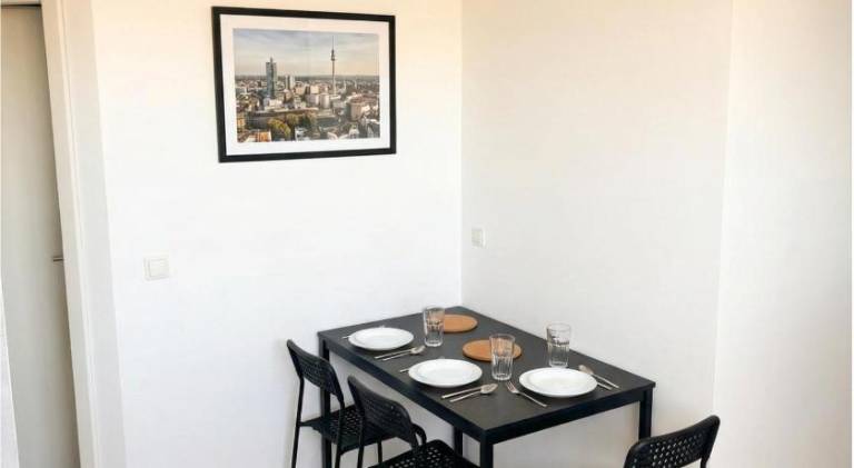 Lovely apartment | Pets are welcome — photo 4