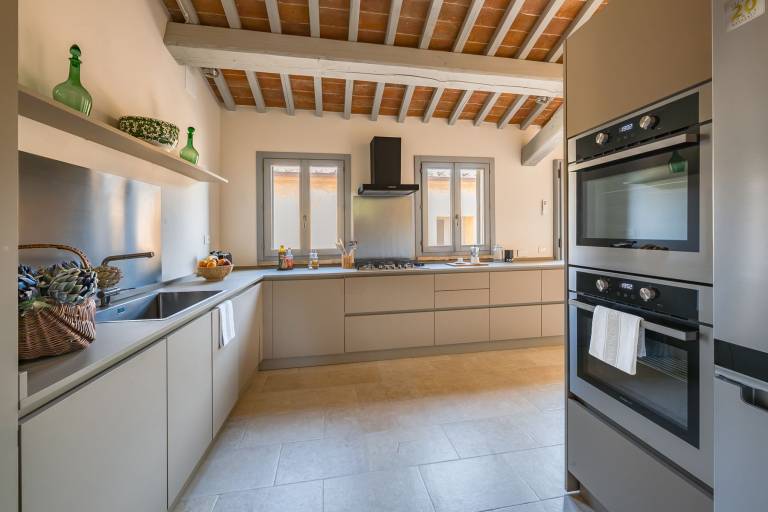 Family-oriented wonderful villa with garden, terrace & private pool | Pets are welcome — photo 5