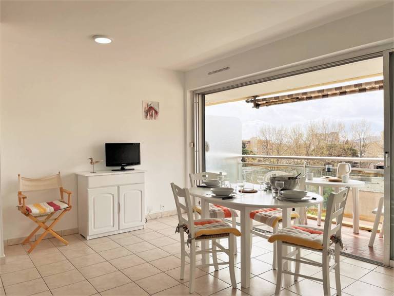 Appartement Le Lavandou