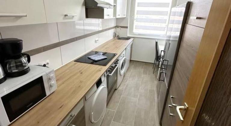 Rental apartment with 3 rooms for 6 persons — photo 4