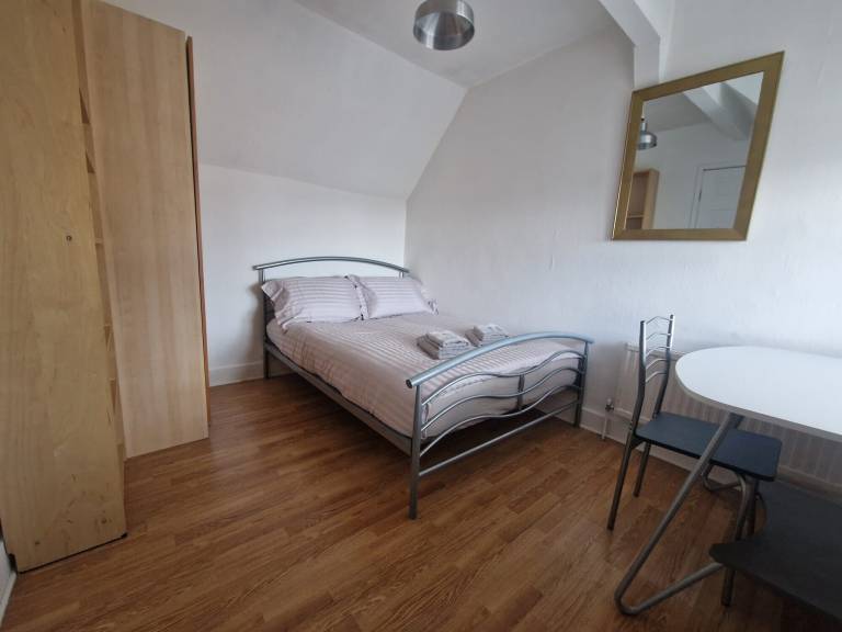 Bed & Breakfast Highfield