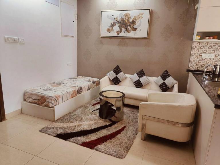 1064 m&sup2; Ferienhaus