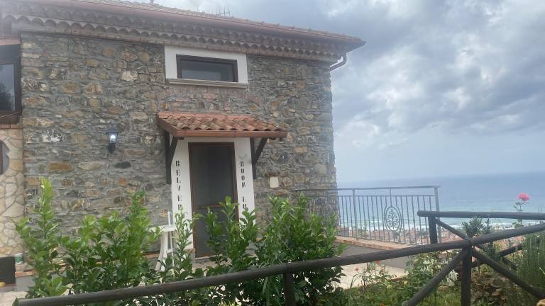 Bed & Breakfast Ascea
