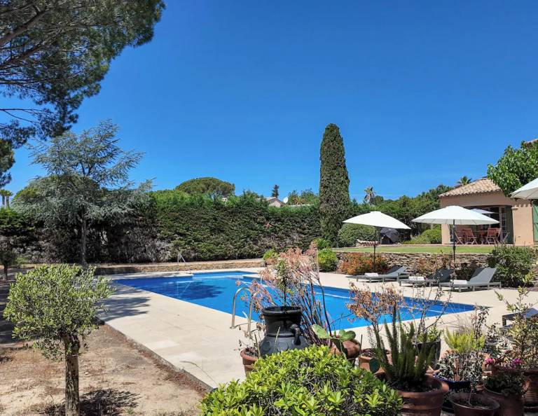 Huis Grimaud