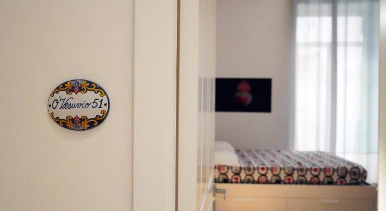 House | Next to Piazza del Plebiscito | Pets allowed in Naples
