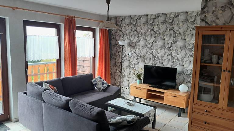Ferienwohnung Blankenheim