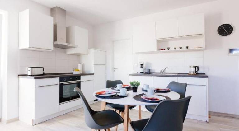 Holiday apartment with patio | Suitable for remote work — photo 5