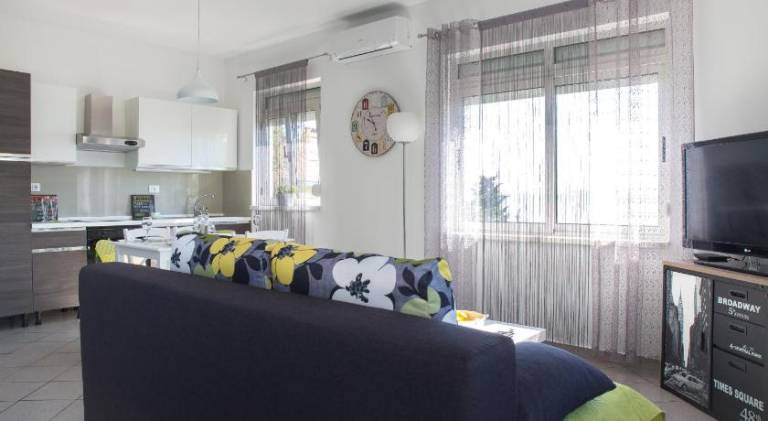 Holiday apartment with patio | Pets are welcome — photo 2