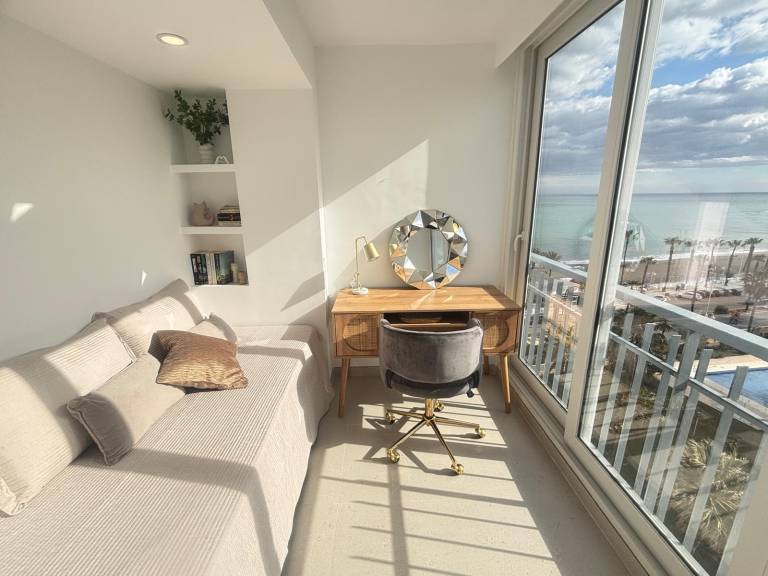 Sea View Sunset Maite 1 Stylish and Renovated — photo 4