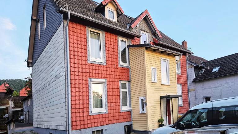 Child-friendly nice holiday apartment with BBQ, sauna & patio | Pets are welcome — photo 3