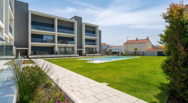 Fully equipped apartment with private pool, patio & garden | Next to the beach | Dogs allowed — photo 4